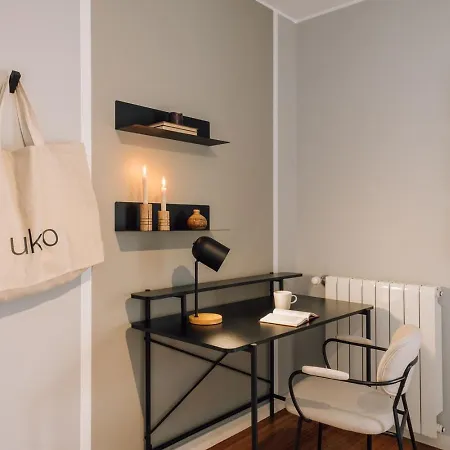 Flores - 1 Bedroom And Parking In Estrela * Lisboa